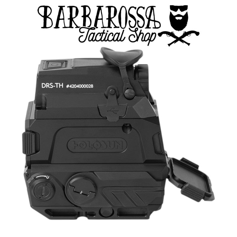 Holosun DRS-TH Digital Reflex Sight - Thermal