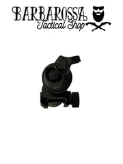 M300C Mini Scout Light With SL07 IR - Black (WD04084-BK)