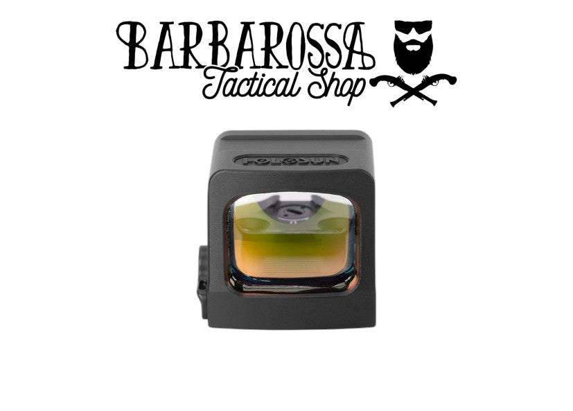 Holosun - EPS CARRY Red MRS 6 MOA Dot