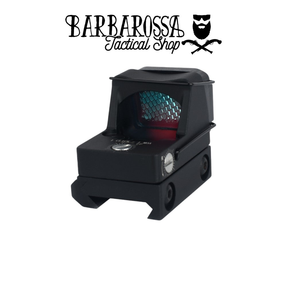 Killflash for RMR Red Dot Sight