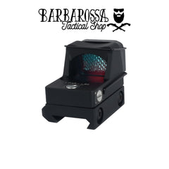 Killflash for RMR Red Dot Sight