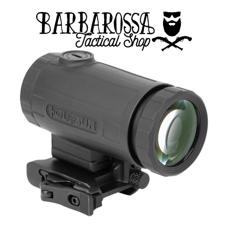 Holosun - HM3XT Magnifier 3x 
