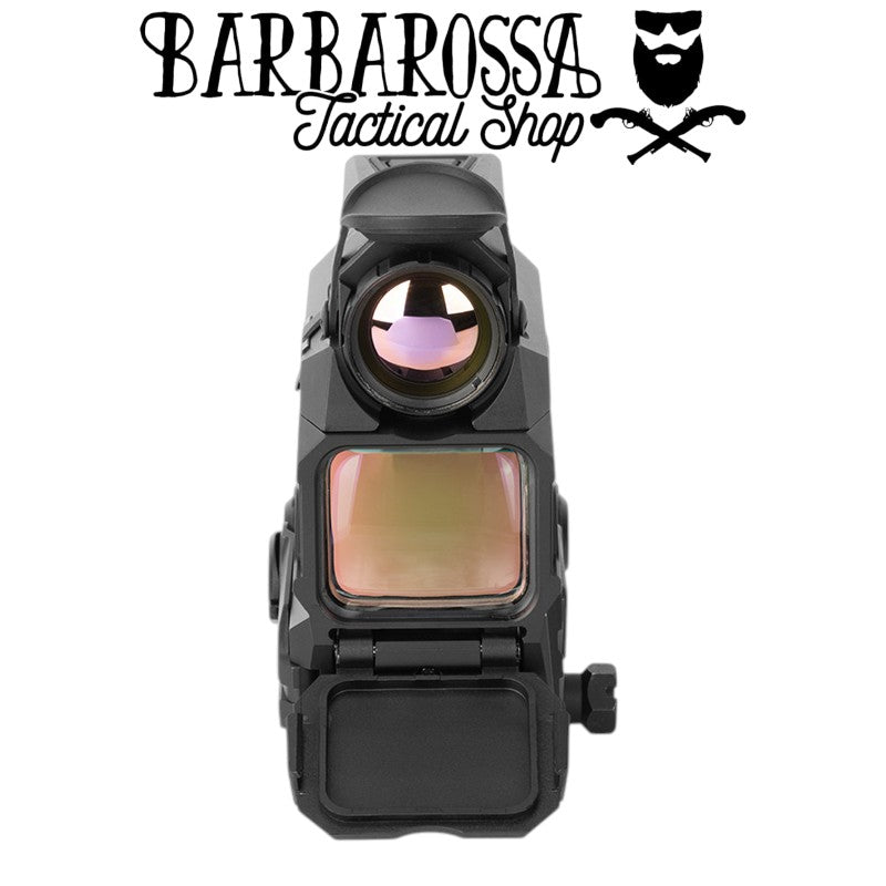 Holosun DRS-TH Digital Reflex Sight - Thermal