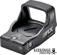 EOTECH™ EFLX Mini Red Dot Sight - Black 3MOA