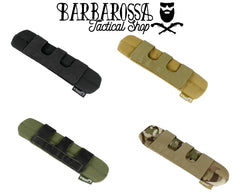 Viper Shoulder Comfort Pads