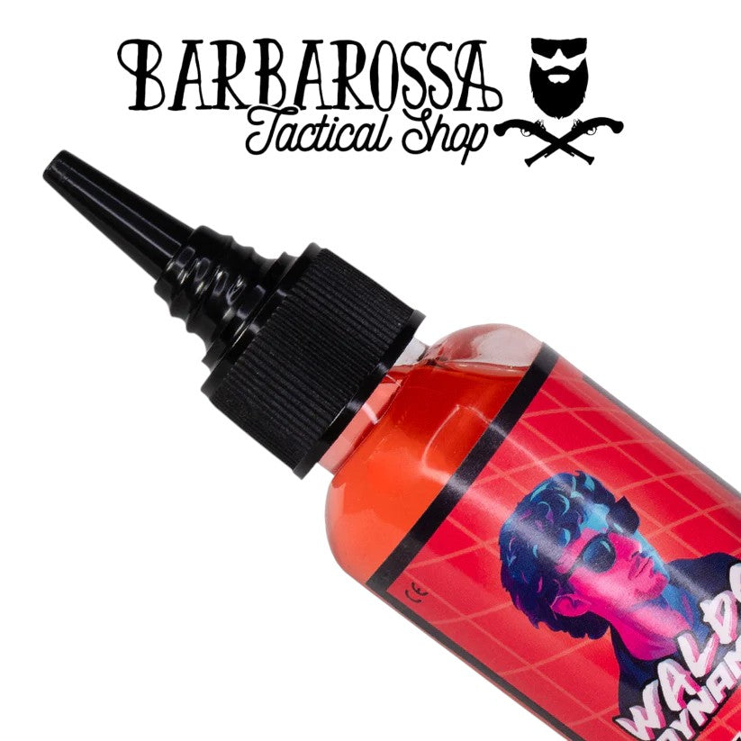 Waldo Dynamics - Perfect Silicone Lube