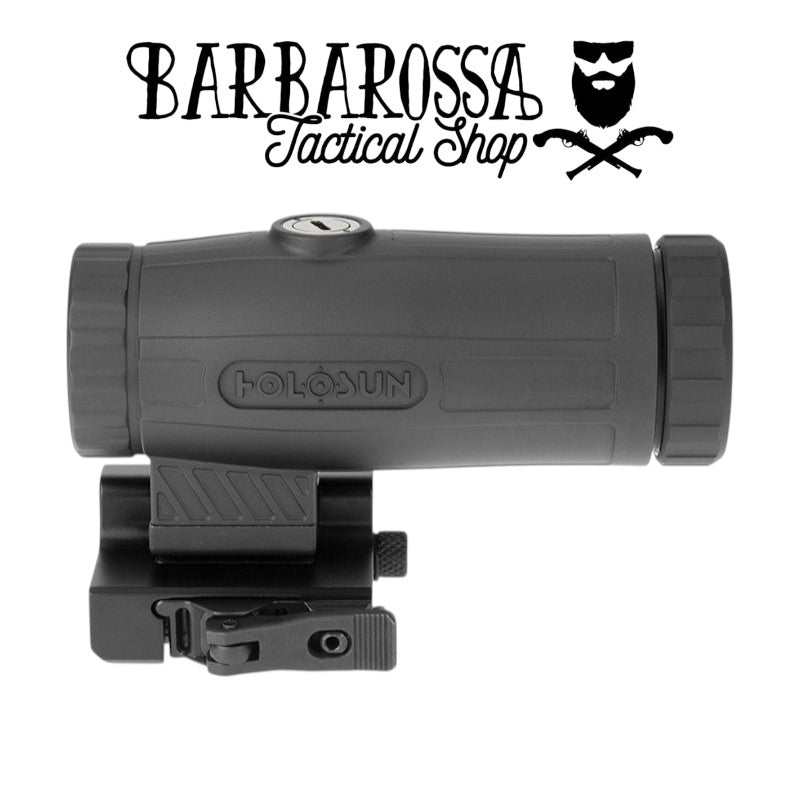 Holosun - HM3X Magnifier 3X