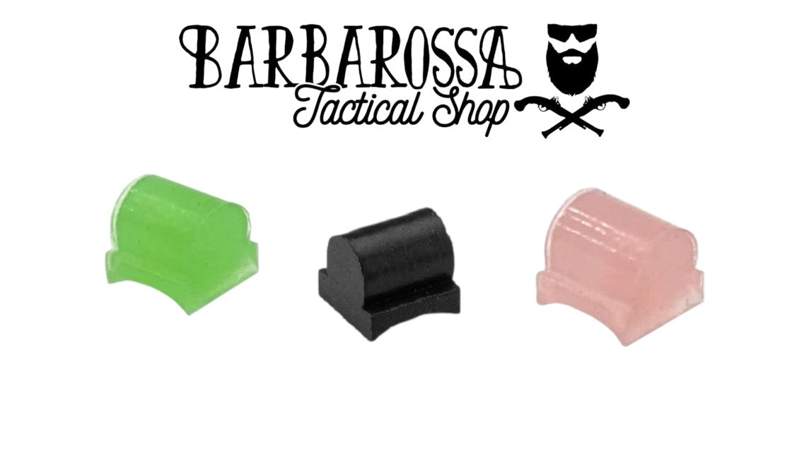 ML Silicone OMEGA NUB Tensioner