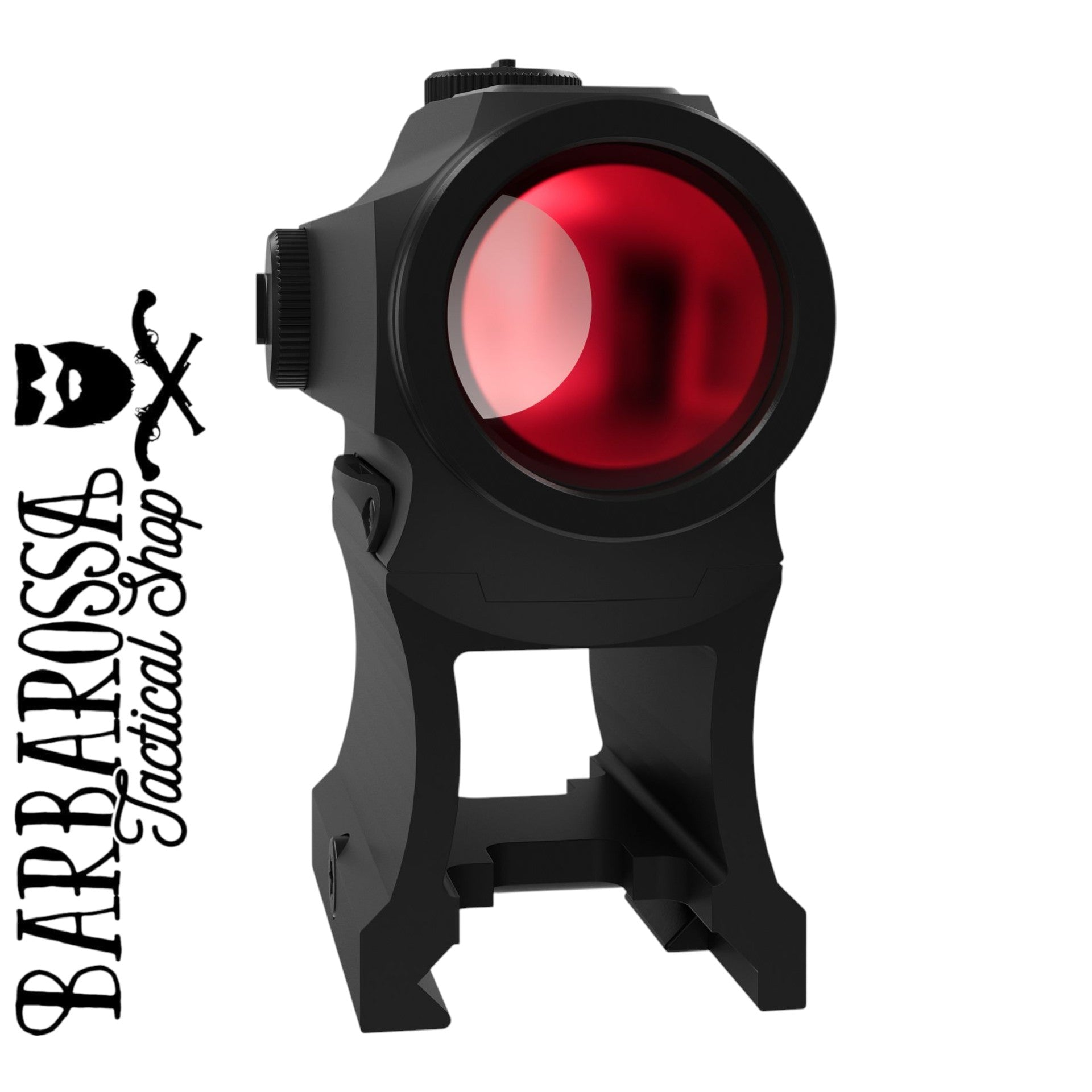 Holosun - HS403B Elite Micro Green Dot 2 MOA