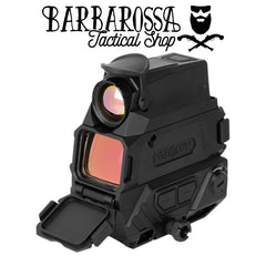 Holosun DRS-TH Digital Reflex Sight - Thermal