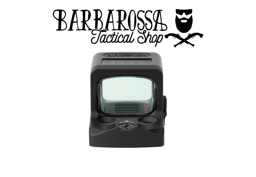 Holosun - EPS Red MRS 2 MOA Dot 32 MOA Circle