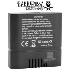 Gens ACE G-TECH iMars S10, 10W Universal Charger - Black