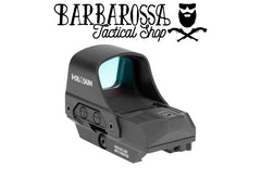 Holosun - HS510C-GR Reflex Circle Green