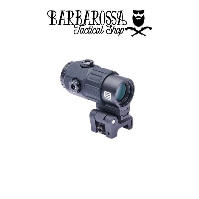 EOTECH™ MAGNIFIER G45™ - Black