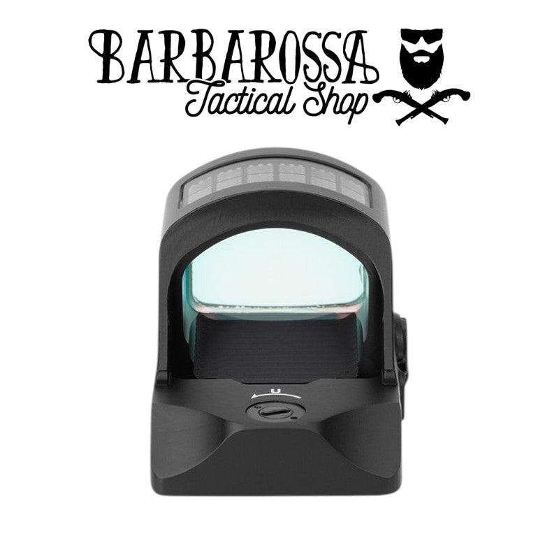 Holosun - HS407CO X2 - 8 Moa Circle