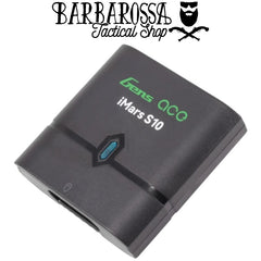 Gens ACE G-TECH iMars S10, 10W Universal Charger - Black
