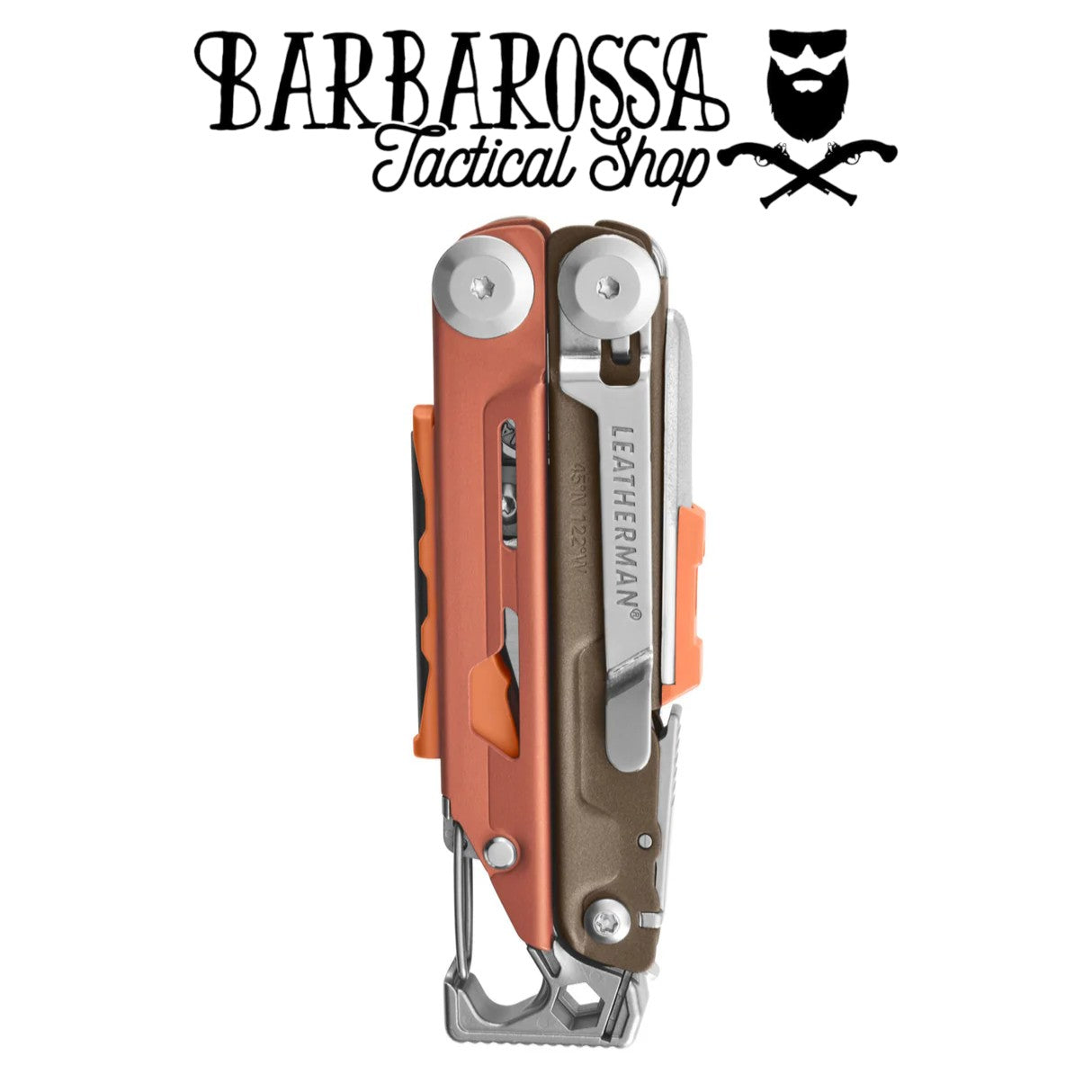 Leatherman - SIGNAL® - Mesa Verde