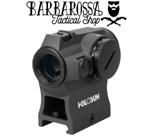 Holosun - HS403R Micro Punto Rojo