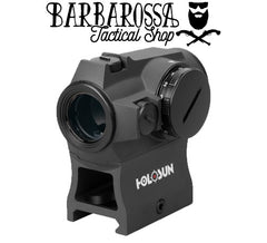 Holosun - HS403R Micro Punto Rojo