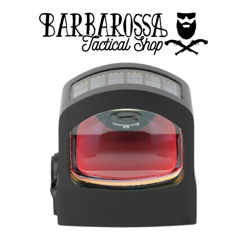 Holosun - HS407C X2 2MOA Micro Red dot