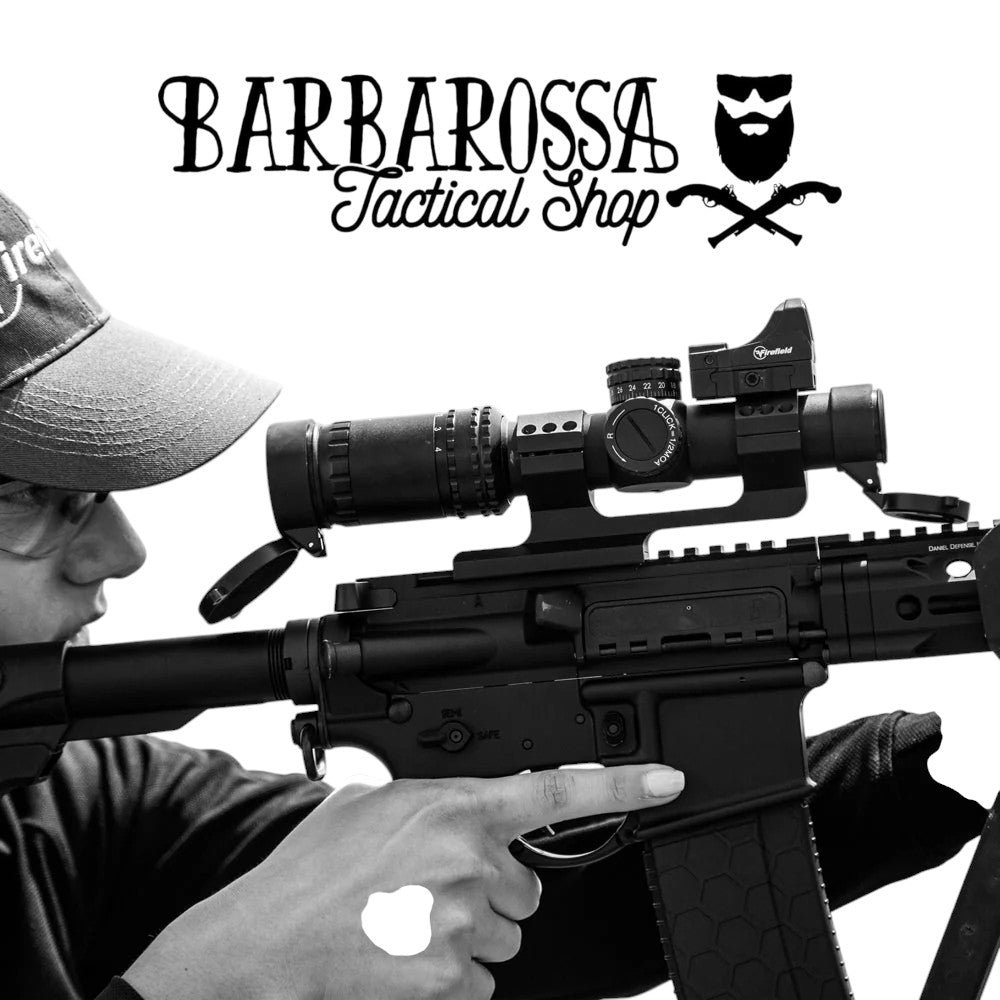 Mira telescópica FIREFIELD Rapidstrike 1-6x24 SFP