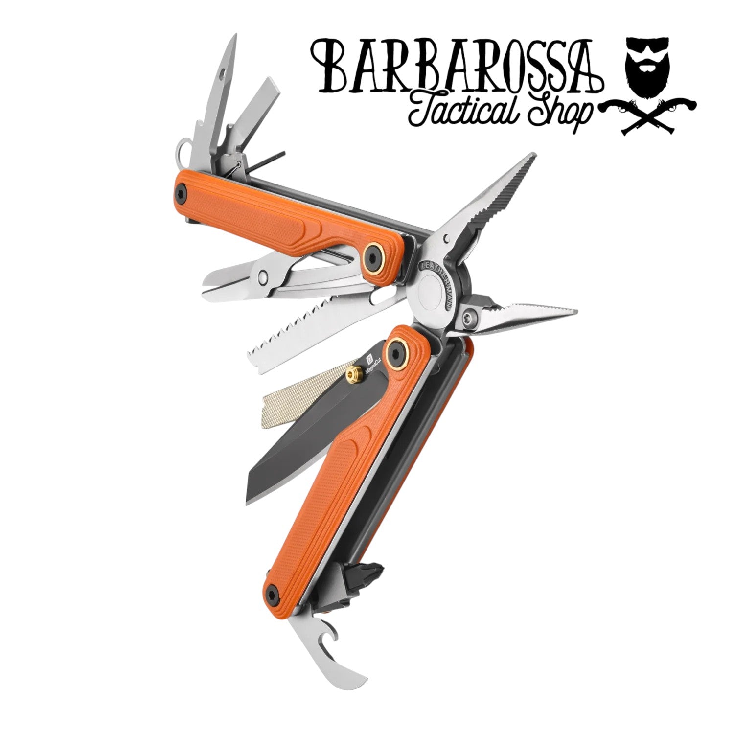 Leatherman - WAVE® Alpha - Canyonland