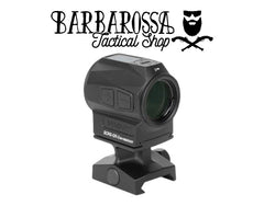 Holosun - SCRS GR 2 - Green Dot Solar