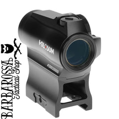 Holosun - HS503R Circle Micro Red Dot