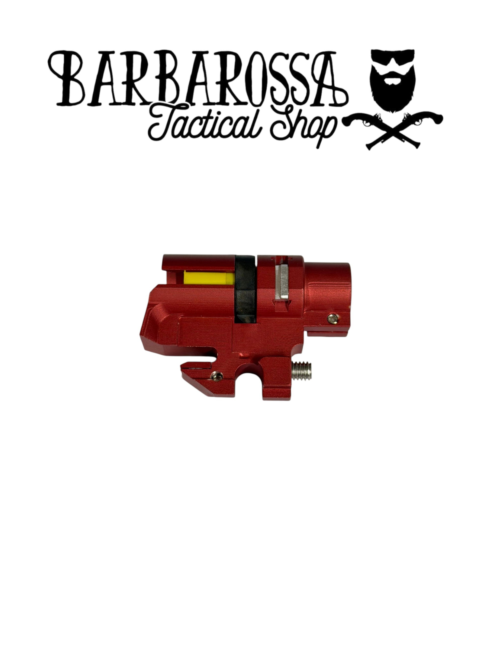 TNT Studio T-Hop Up Hi Capa OMNIX M1911 Chamber Set GBBR