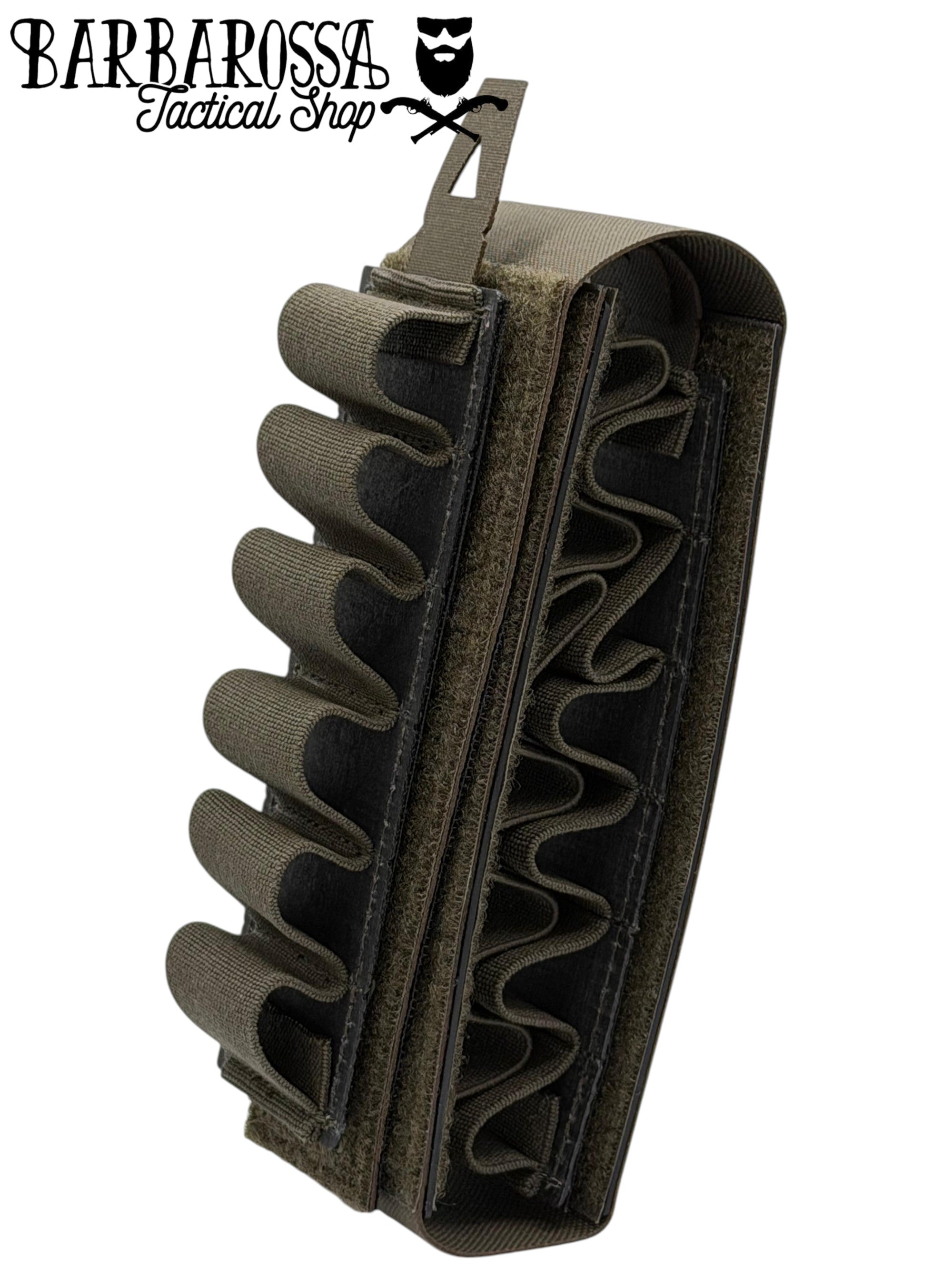 4-14 - Shotgun Shell Holder