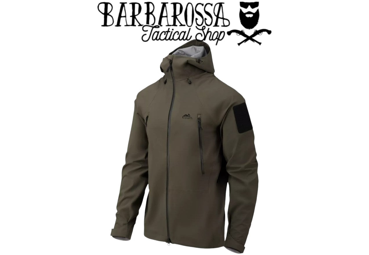 Helikon - Squall Hardshell Jacket