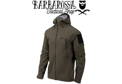 Helikon - Squall Hardshell Jacket