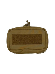 4-14 - Admin Pouch da Petto Porta Telefono