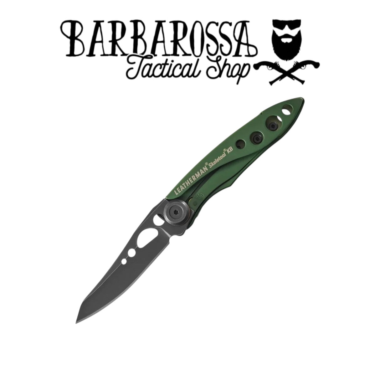 Leatherman - Skeletool® KB