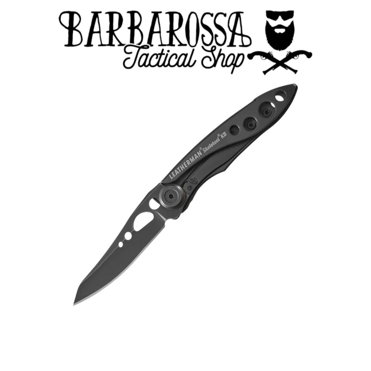 Leatherman - Skeletool® KB