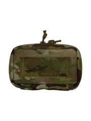 4-14 - Admin Pouch da Petto Porta Telefono