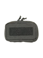 4-14 - Admin Pouch da Petto Porta Telefono