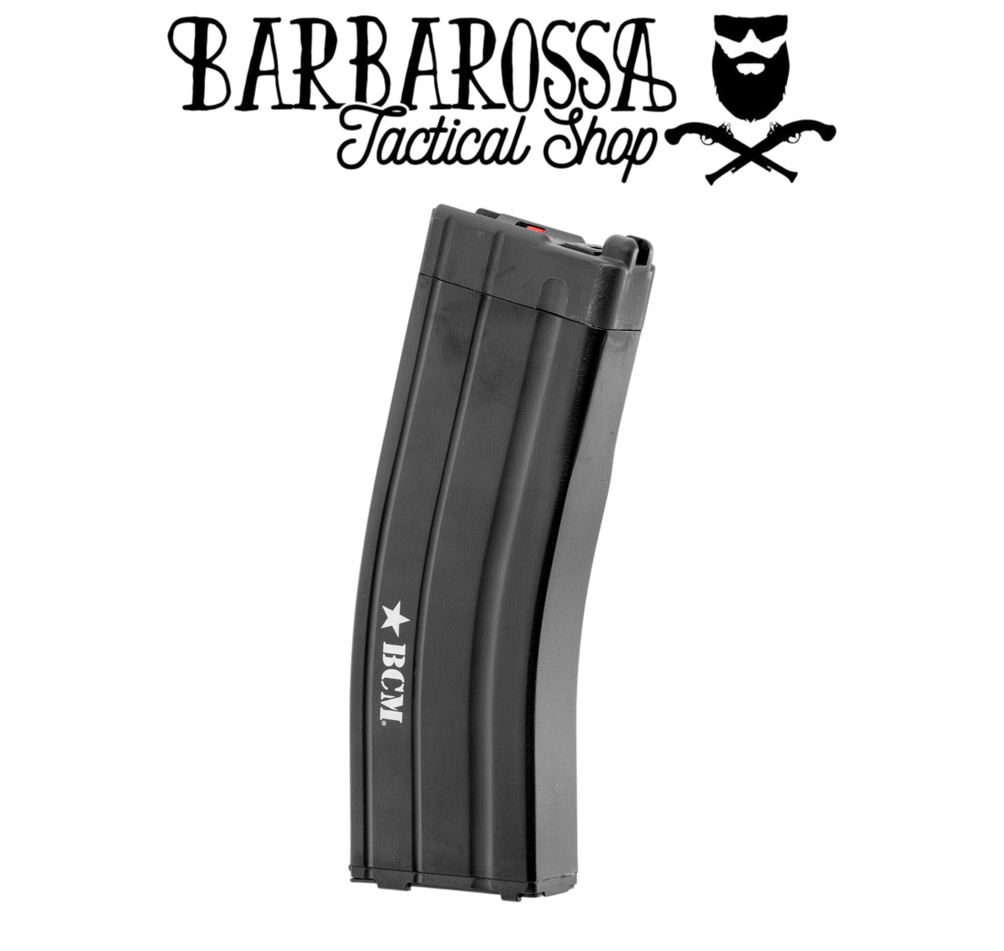 VFC BCM MK2 11.5'' MCMR EVO V3 GBBR