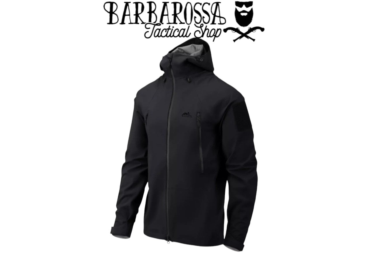Helikon - Squall Hardshell Jacket