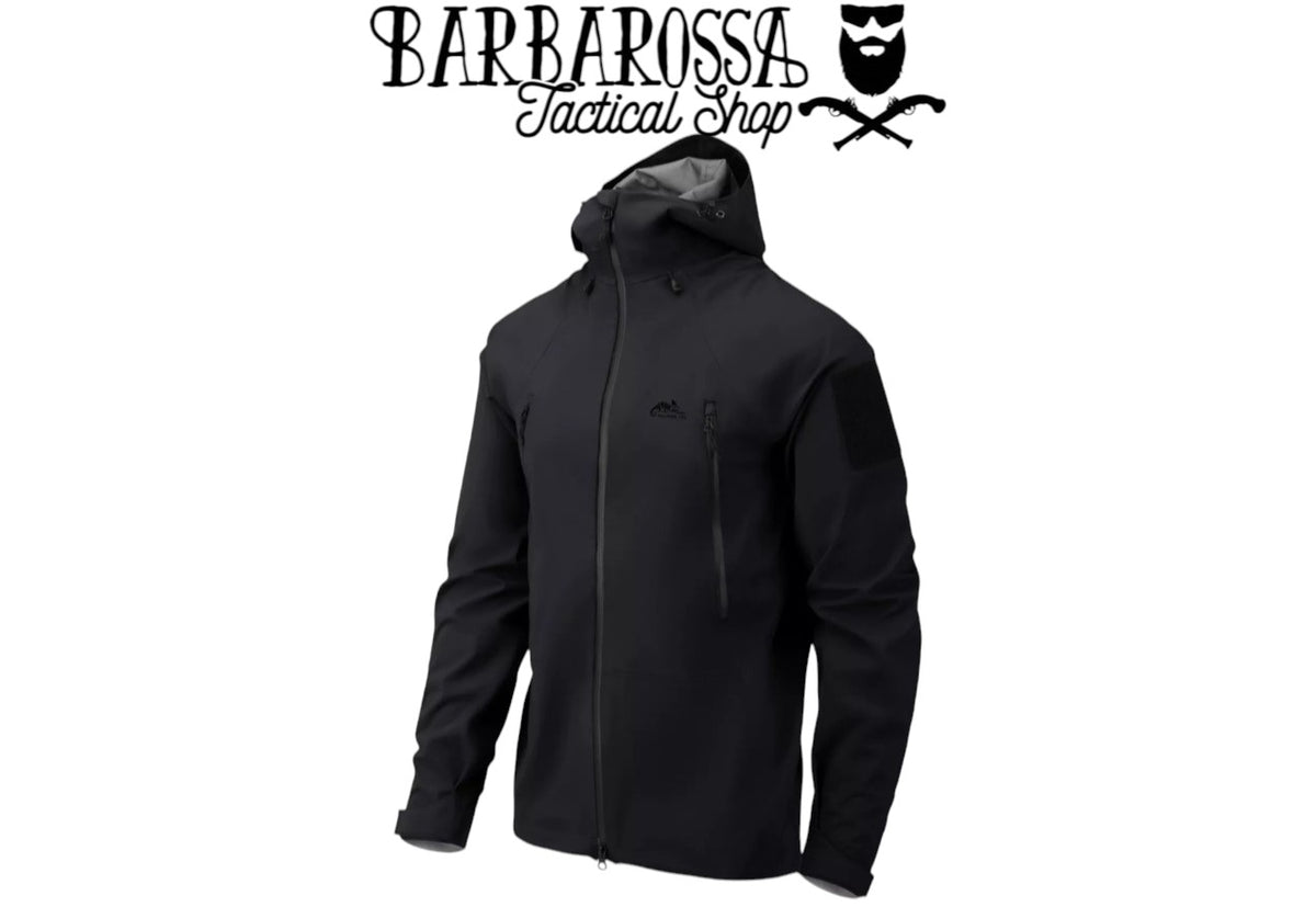 Helikon - Squall Hardshell Jacket