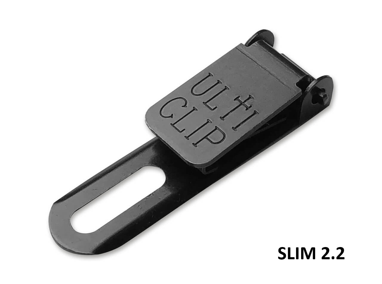 Ulticlip - Slim 2.2 / 3.3