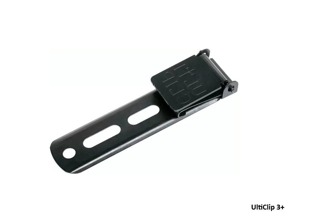 Ulticlip - Slim 2.2 / 3.3 / 3+