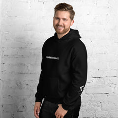 CounterIgnorance Within hoodie