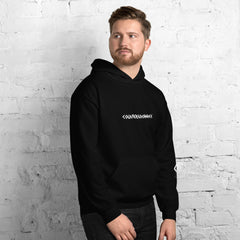 CounterIgnorance Within hoodie