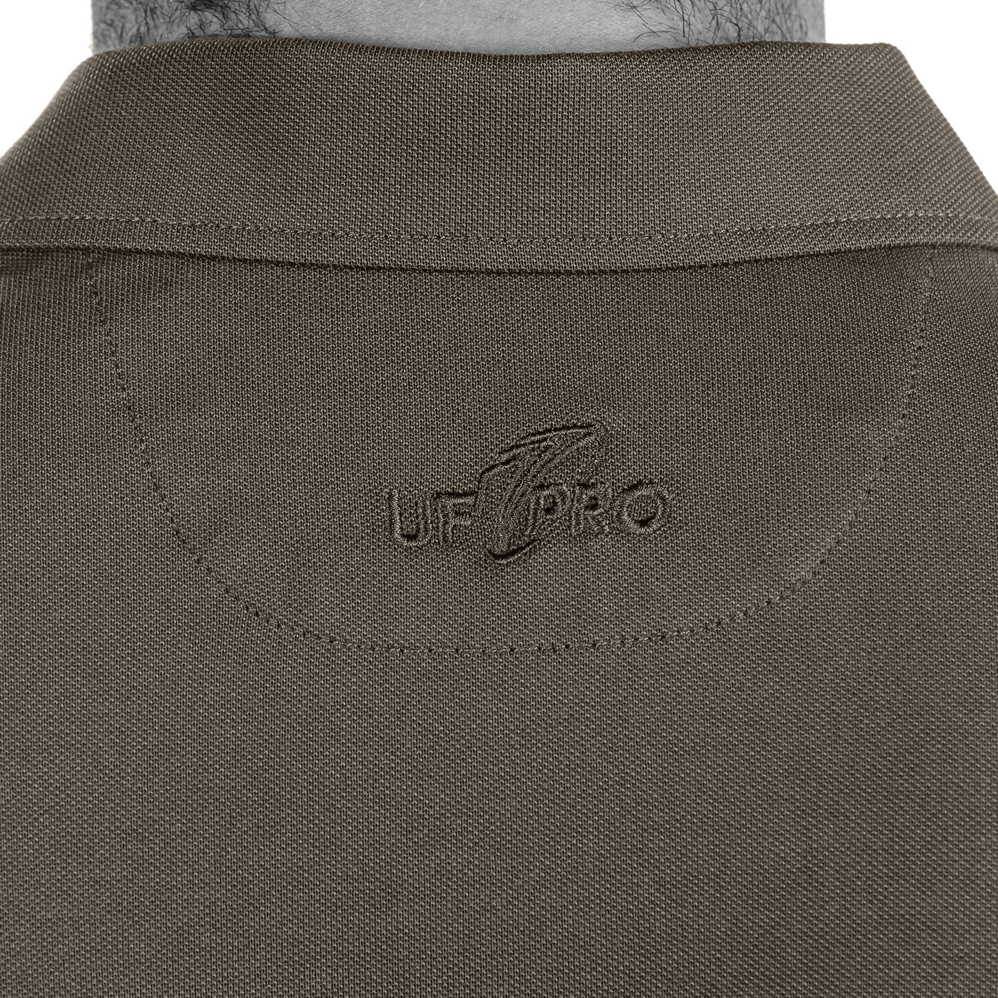 UF PRO - Urban Polo Shirt