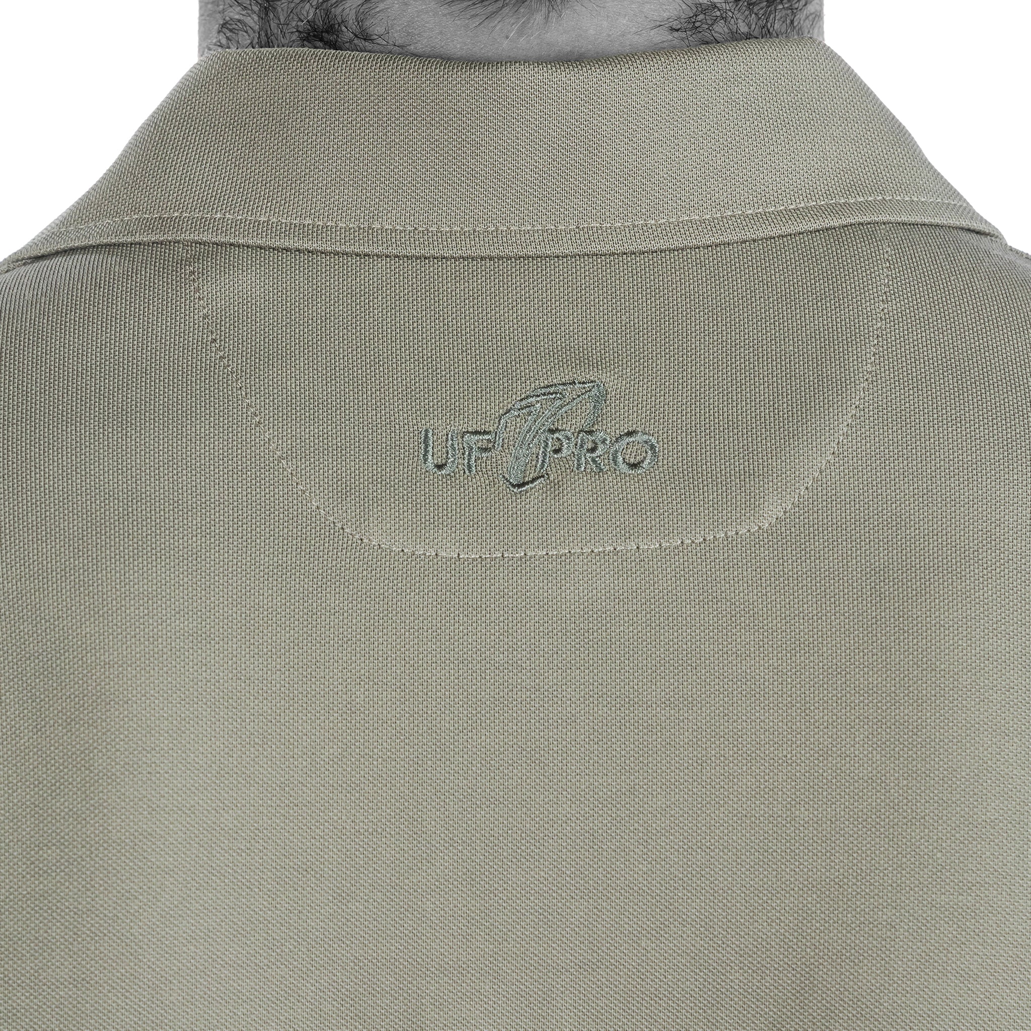UF PRO - Urban Polo Shirt