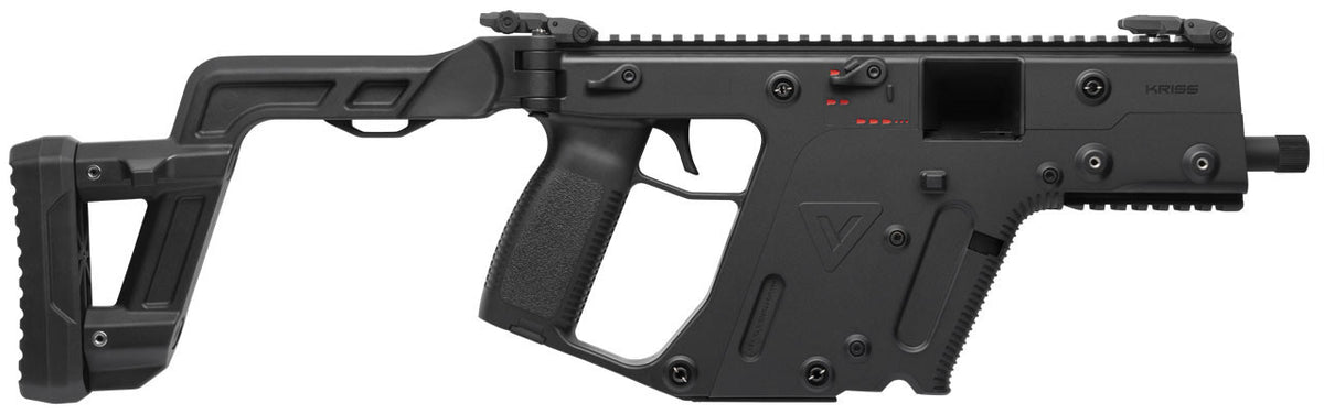 KRISS VECTOR GBB SMG