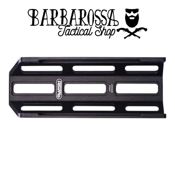 VFC MP7 MLOK Lightweight T6 Aluminum Handguard