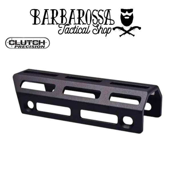 VFC MP7 MLOK Lightweight T6 Aluminum Handguard