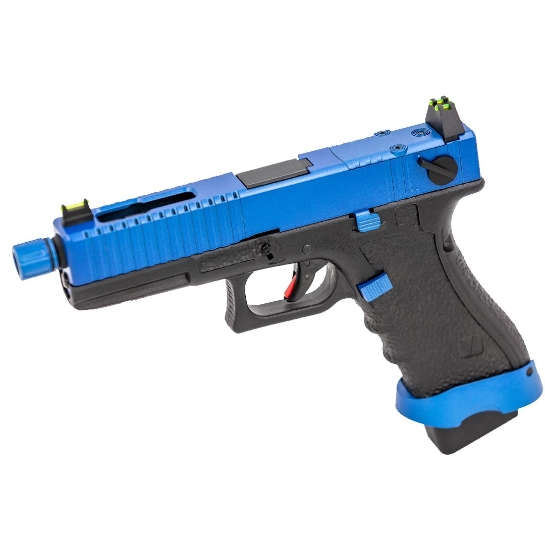 VORSK EU8 Tactical - Blue